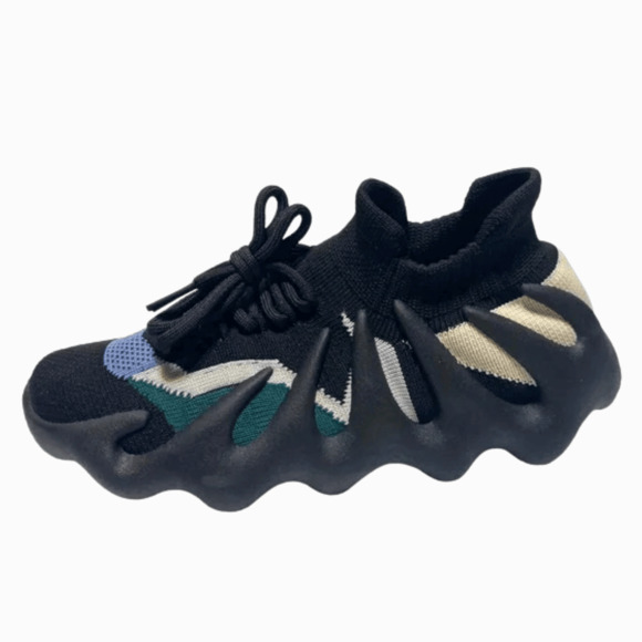 Unisex Womens 7.5-8 39 girls boys Sneakers Walking Running Breathable gym Shoes - Picture 1 of 8